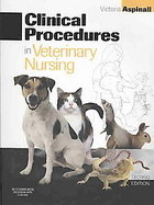 Clinical Procedures in Veterinary Nursing cover