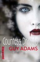Countess Dracula cover
