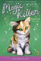 A Glittering Gallop (Magic Kitten) cover
