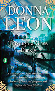 Through a Glass, Darkly cover