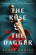 The Rose and the Dagger cover