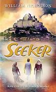 Seeker: Book One of the Noble Warriors cover