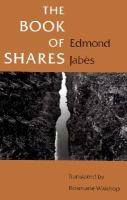 The Book of Shares cover