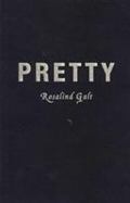 Pretty : Film and the Decorative Image cover