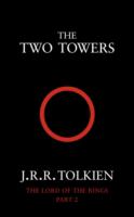 Two Towers Rings Uk (The Lord of the Rings) cover