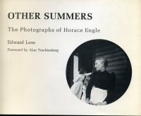 Other Summers: The Photographs of Horace Engle cover