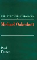 The Political Philosophy of Michael Oakeschott cover