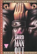 Third Man Out: A Donald Strachey Mystery cover