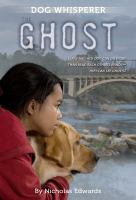 Dog Whisperer: the Ghost cover