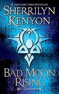 Bad Moon Rising cover