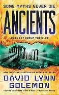 Ancients An Event Group Thriller cover