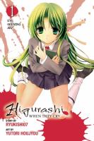 Eye-Opening Arc cover