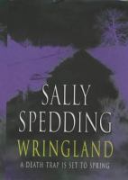 Wringland cover