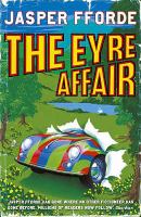 The Eyre Affair (Thursday Next) cover