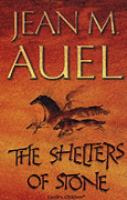 The Shelters of Stone (Earth's Children) cover