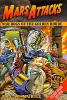 War Dogs of the Golden Horde cover