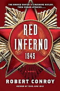 Red Inferno 1945 cover