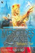 Fortune's Fool cover