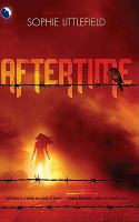 Aftertime cover