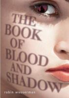 The Book of Blood and Shadow cover