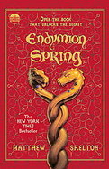 Endymion Spring cover