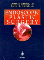 Endoscopic Techniques in Plastic and Aesthetic Surgery cover