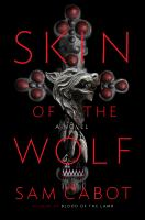 Skin of the Wolf cover
