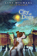 City of Dogs cover