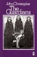 The Guardians (New Windmill) cover