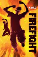 Firefight cover