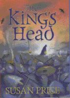 King's Head cover