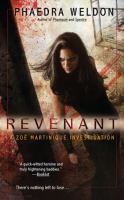 Revenant cover