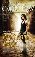 Right Hand Magic cover