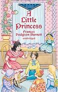 A Little Princess cover