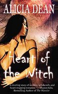 Heart of the Witch cover
