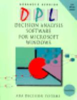 DPL: Advanced Version, Student Ed. cover