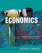Microeconomics (Book Only) cover