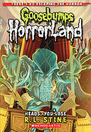 Heads, You Lose! cover