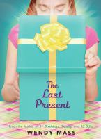 The Last Present cover