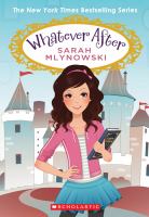 Whatever after Boxset, Books 1-6 (Whatever After) cover