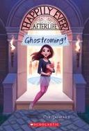 Ghostcoming! cover
