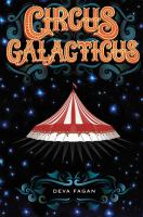 Circus Galacticus cover