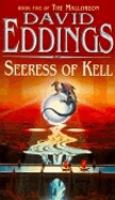 The Seeress of Kell (Malloreon) cover