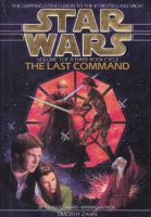 The Last Command cover