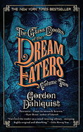 The Glass Books of the Dream Eaters  (volume2) cover