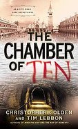 Chamber of TenThe cover