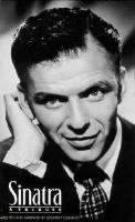 Sinatra: A Tribute cover