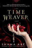 The Time Weaver cover