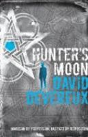 Hunter's Moon (Gollancz S.F.) cover