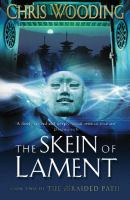 The Skein Of Lament cover
